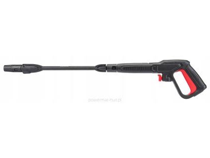 Tryska pistole pro vysokotlaké myčky RED TECHNIC RTMC0028-L1