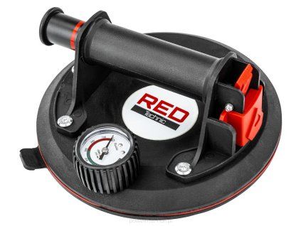 Vakuová přísavka RTPDS0112, průměr 200mm, nosnost 190kg