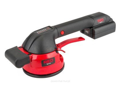 Vibrační přísavka 18V RTAPW0010