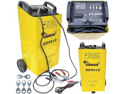 8409 9 15261 9 nabijecka autobaterii s funkci starteru 850 a 12 24 v startovaci zdroj automaticky nabijec