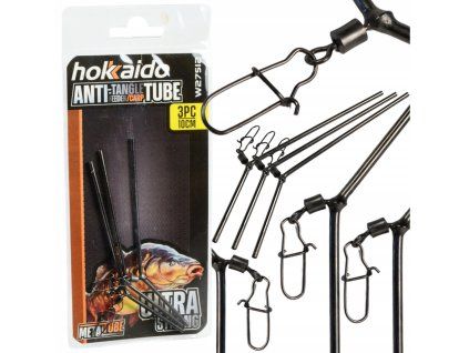 12822 screenshot 2025 07 10 at 11 26 24 rurki antysplataniowe 3szt 10cm metal tube hokkaido w27512 5905427501992 14364707858 allegro