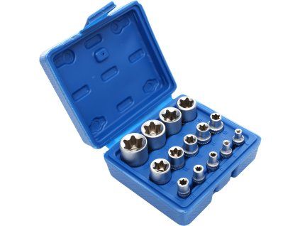 84357 1 137296 1 sada 14 ks torx bitu kd10335