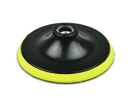84393 2 137704 lestici kotouc geko 125 mm m14 se suchym zipem penova podlozka pro presne lesteni