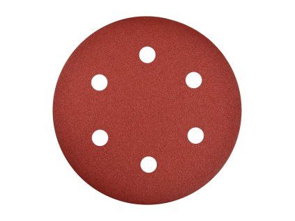 137728 brusny papir geko s otvory 225mm p240 pro zirafu baleni 100 kusu pro dokoncovaci brouseni