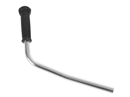 84423 4 137848 1 leva rukojet 80 cm nahradni dil pro spalinove kosy a krovinorezy geko