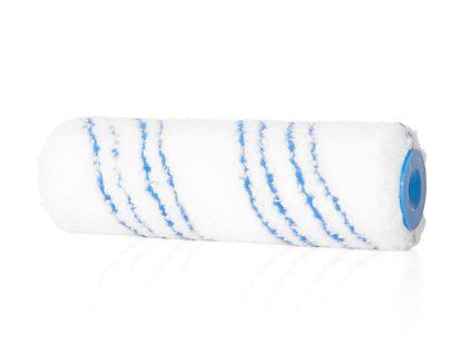 84672 1 138394 malirsky valecek geko z mikrovlakna 15 cm prumer 30 mm pro ridke barvy a hladke povrchy
