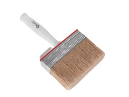 138355 mini lavickovy tapetovaci stroj geko 130 mm stetec pro lepidla a barvy