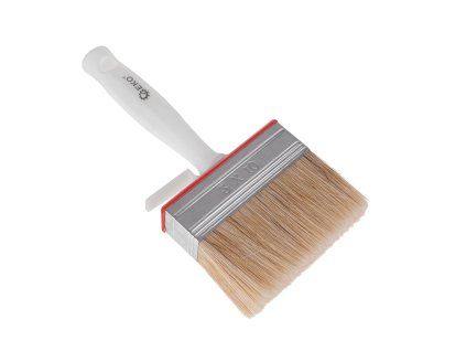 138352 mini lavickovy stetec geko 110 mm pro barvy a lepidla synteticke a prirodni vlakna