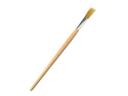 138361 stetec na pruhy 8 mm geko prirodni vlakna pro presne malirske prace