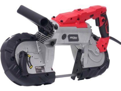 Přenosná pilka na páskové pily 1900 W KD3037 Kraft-Dele