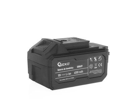 139500 akumulator pro olejarku g80657 4 0 ah 18 v 5