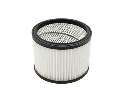 84861 139566 hepa filtr 18 x 13 cm pro prumyslove vysavace o objemu 25 l 1