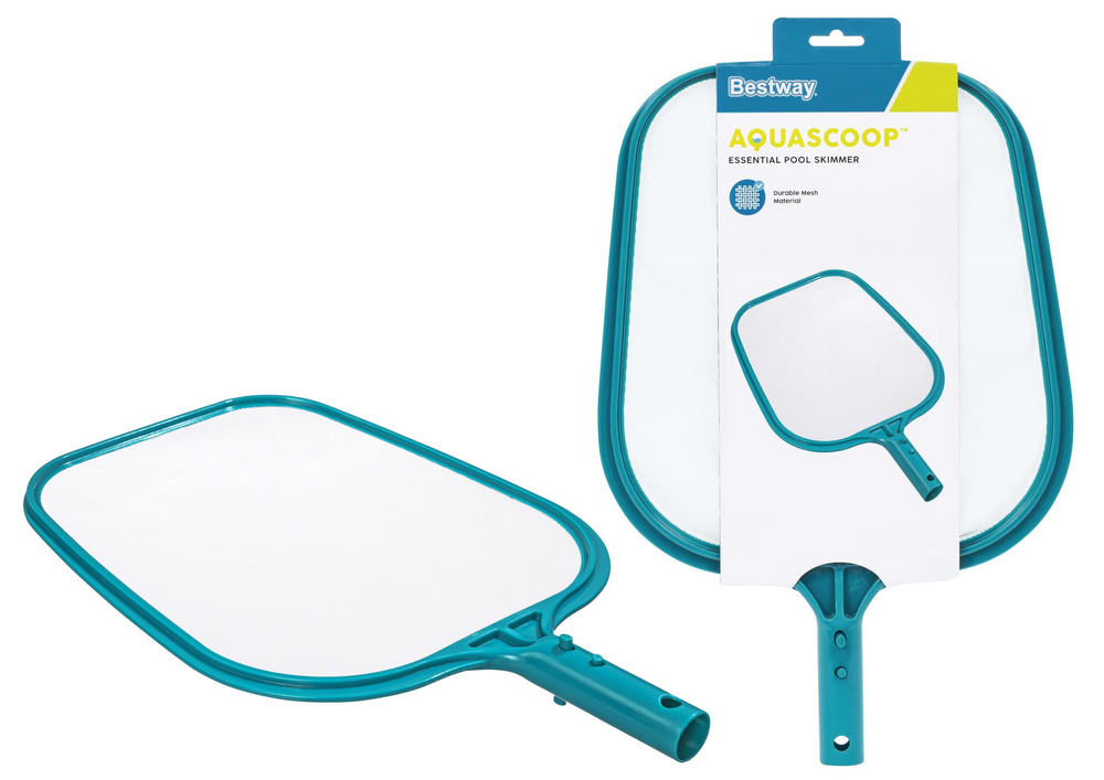 Síťka na čištění bazénu Bestway 35 cm — Celkový pohled