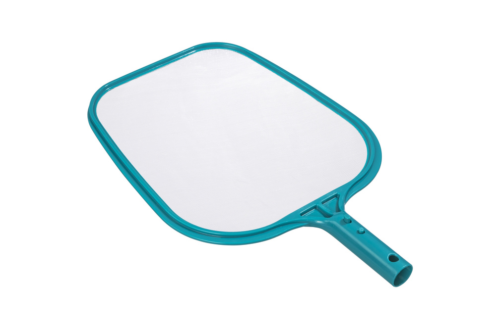Síťka na čištění bazénu Bestway 35 cm — Detail síťky