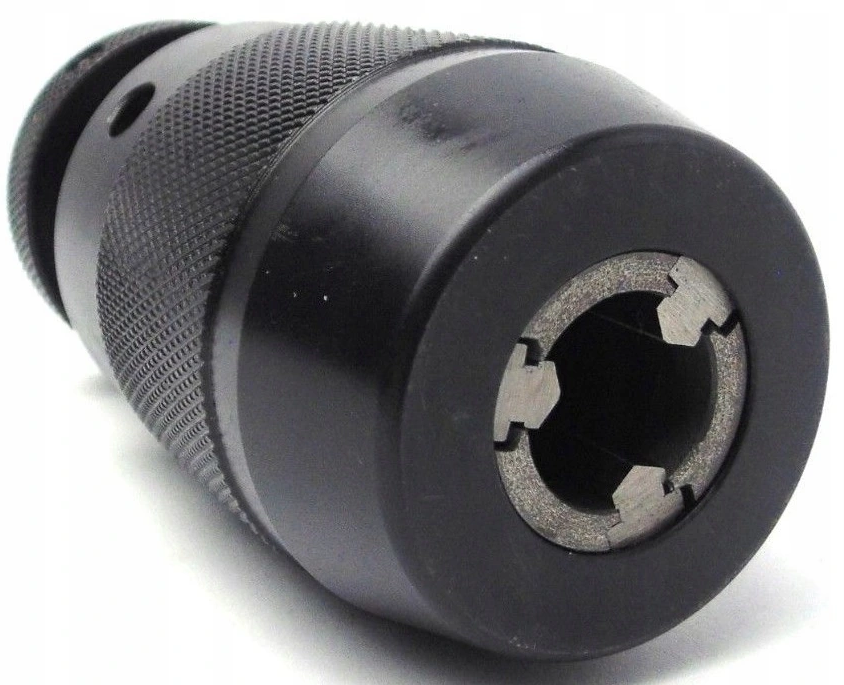 Sklíčidlo do vrtačky Falon-Tech 1-16 mm kužel B16 — Detail