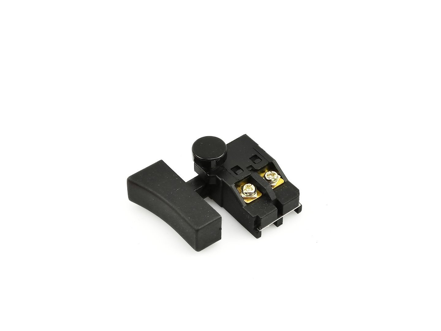 Excentrický vypínač pro brusku 125 mm, 300 W – Geko — Excentrický vypínač