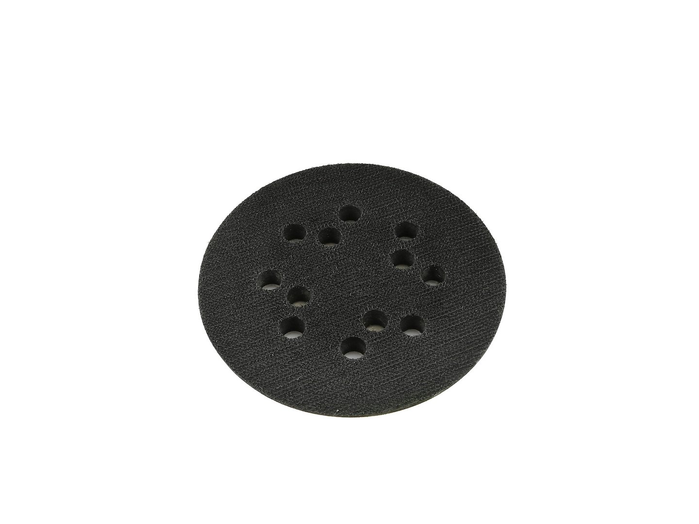 Oscilační kotouč pro šlifinku 125 mm — Geko Tarcza obrotowa do bruska oscylacyjnej excentrický 125mm — Oscylující pila