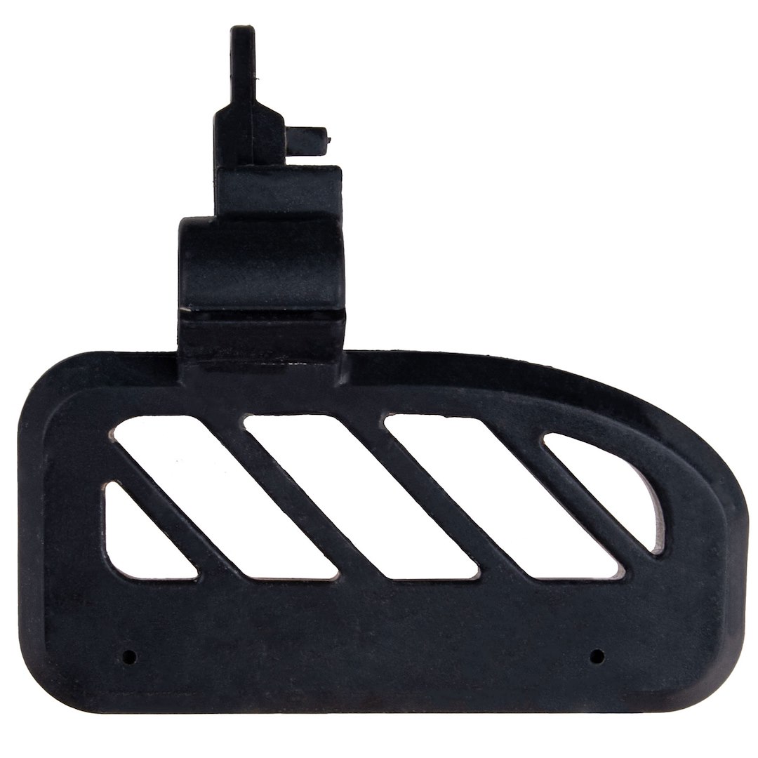 Brzda pro řetězovou pílku (straight engine) 2400 W - Geko — Celkový pohled