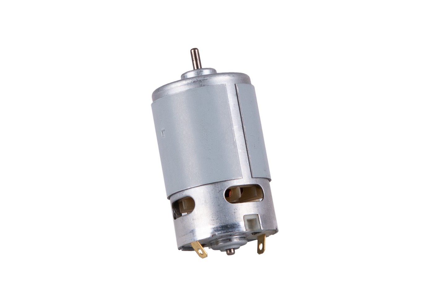 Motor pro šroubovák akumulátorový G80655/G80656 – Geko – — Kompaktní tvar