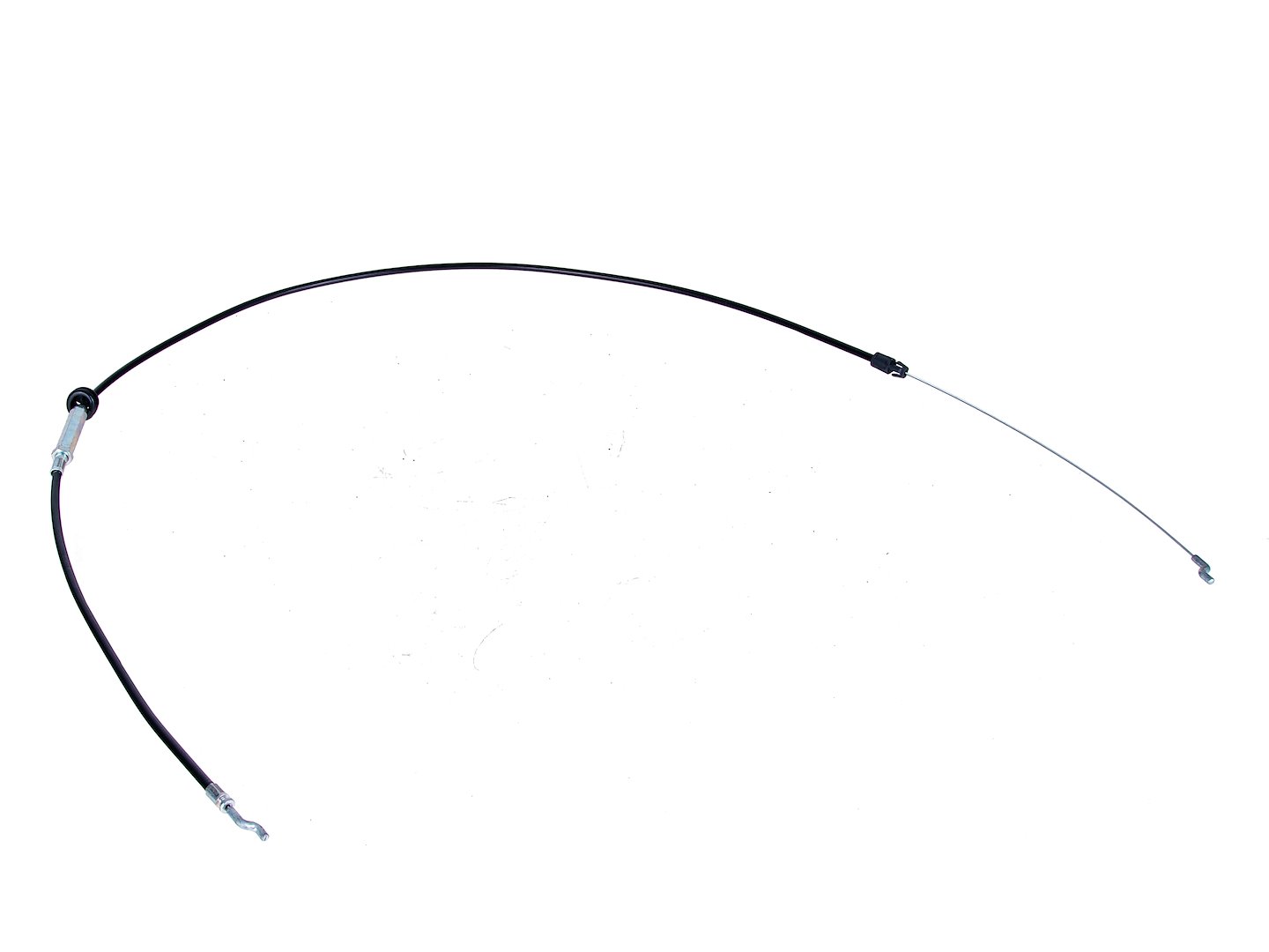 Linka pohonu pro benzinovou sekačku G83053 – Geko — Detail spoje