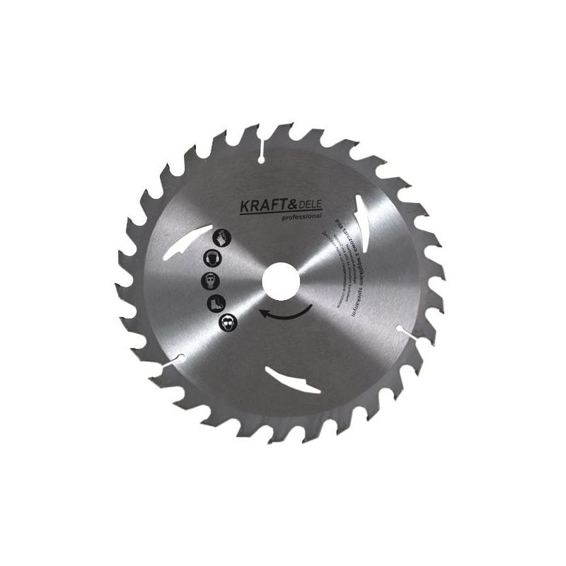Brousicí třída pro dřevo KRAFT&DELE KD950 4 kg — Detail
