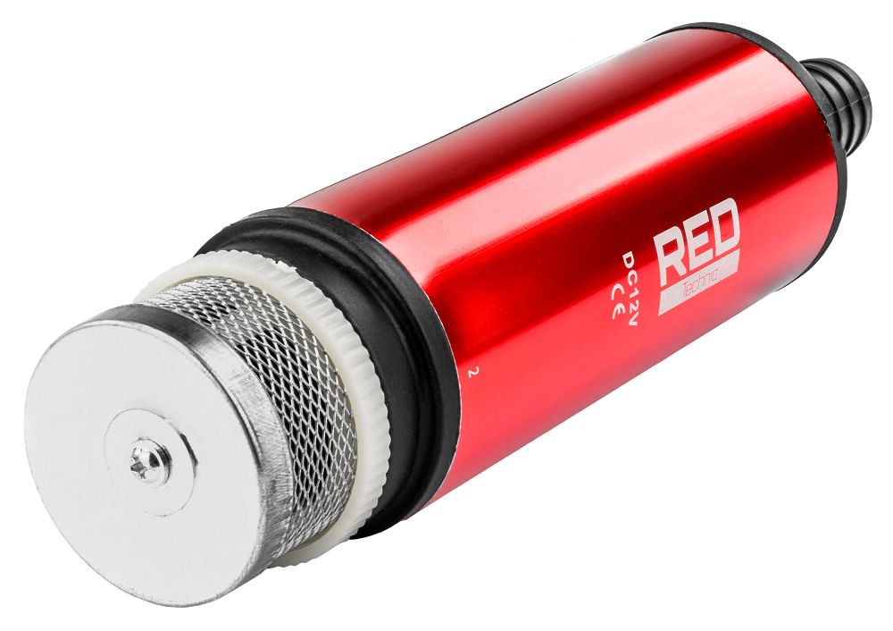 Elektrická pumpa 12 V 40 l/min 70 W