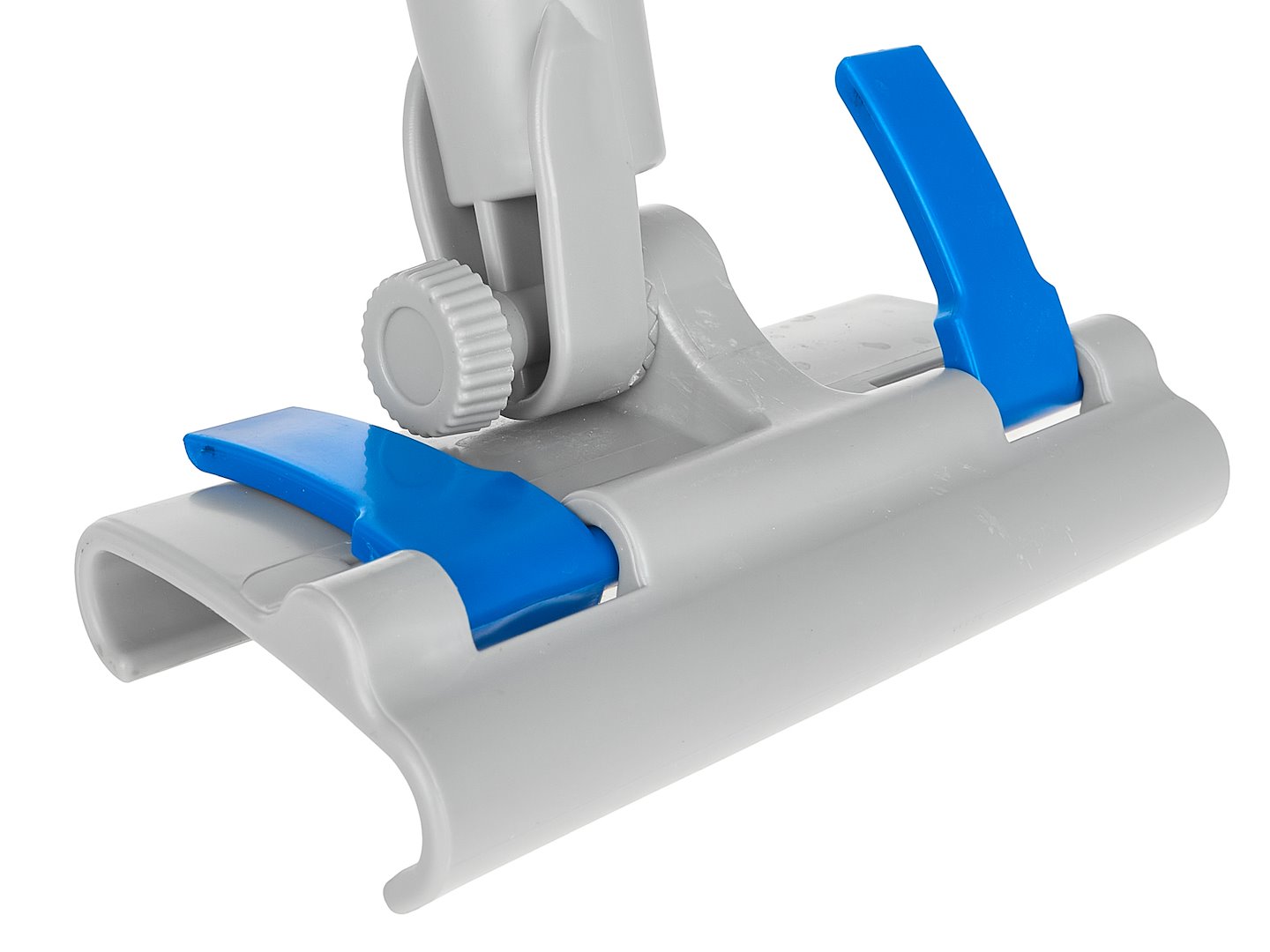 Adaptér Geko pro stěrku s 9 zuby, průměr 28 mm — V provozu
