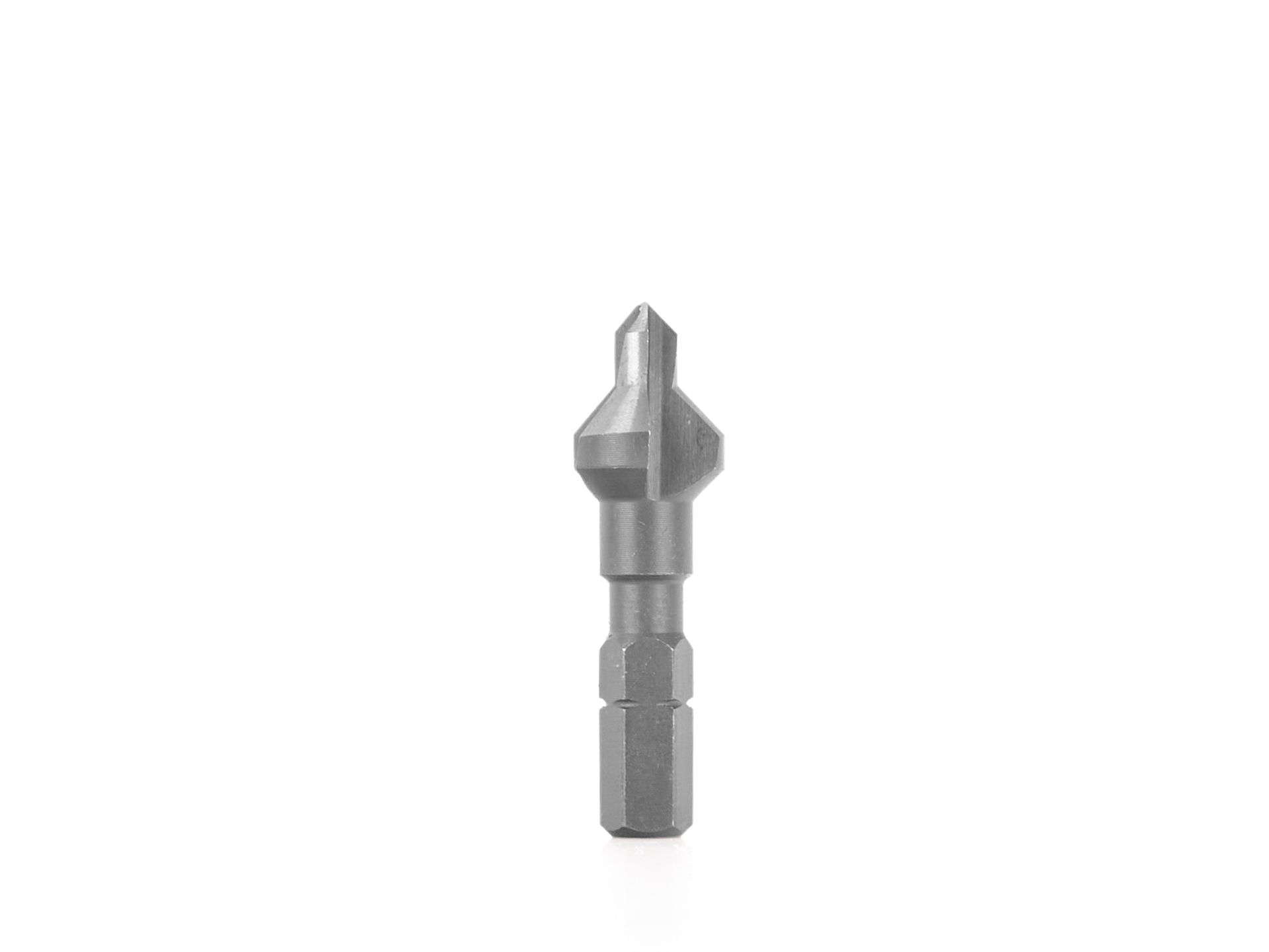 Prohlubovač pro šrouby 5/12 mm Geko — Detail