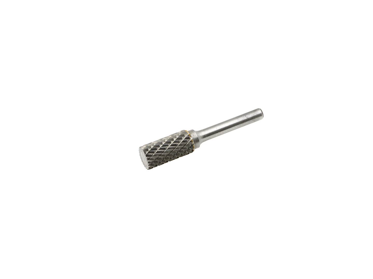 Frézka Geko 12x25 mm trn 6 mm čtvercový — V provozu