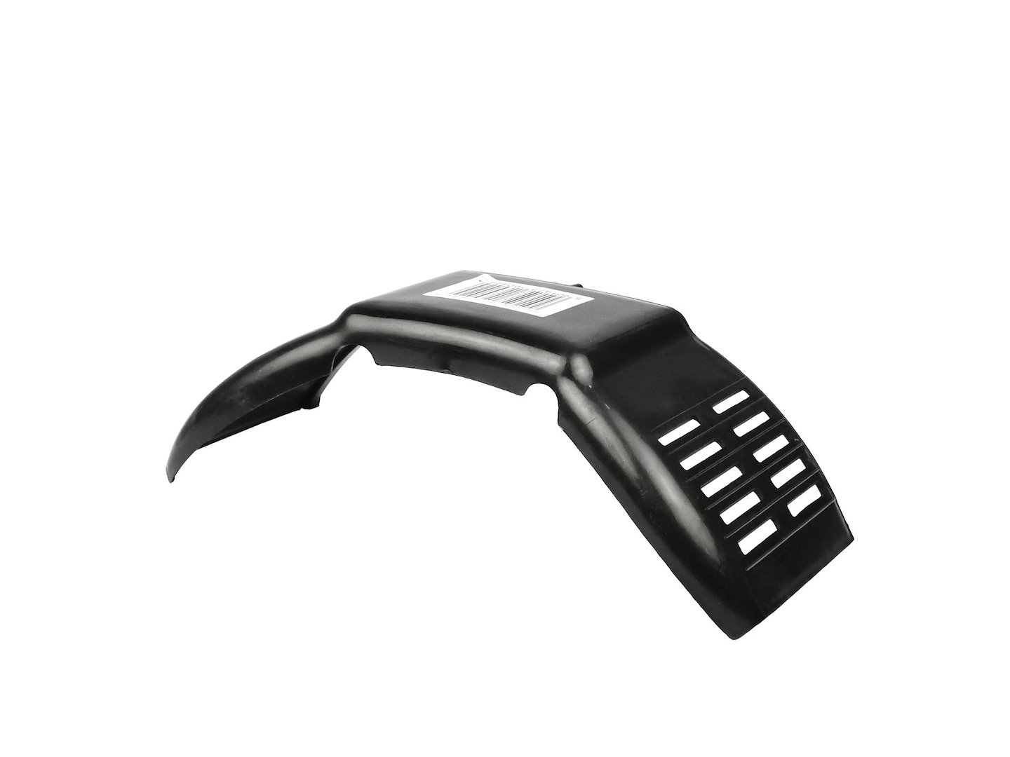 Kryt kompresoru 100L Compact Geko — Celkový pohled