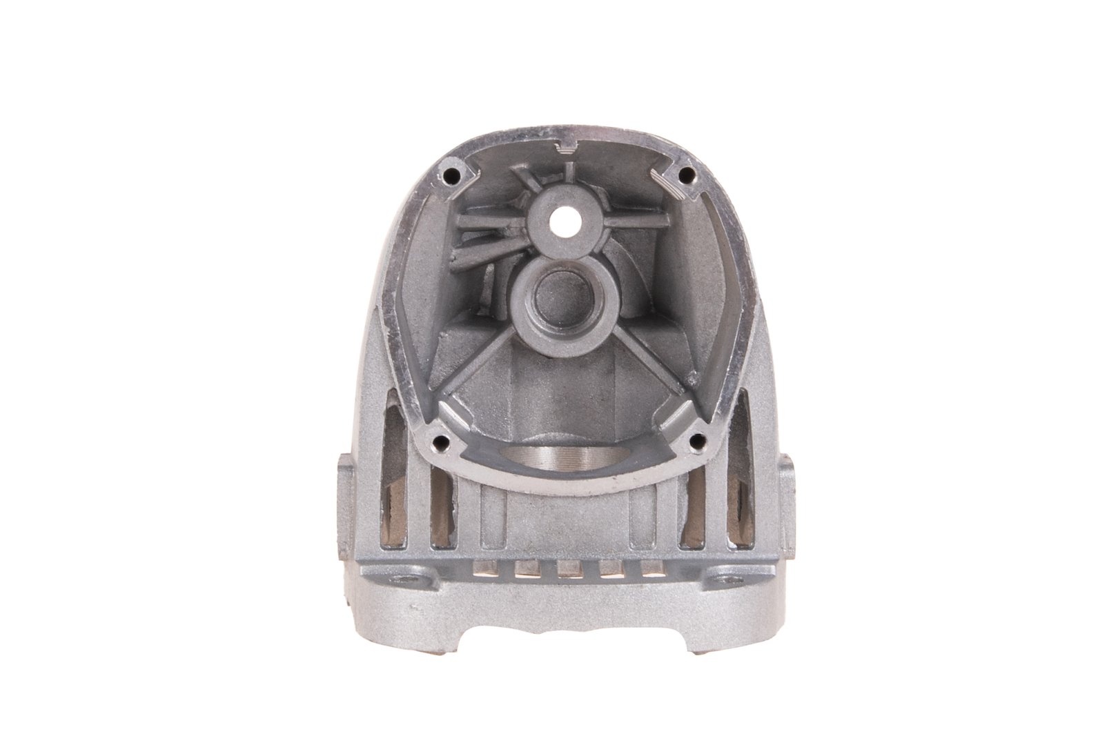 Kryt pro leštičku automobilů Geko — Detail