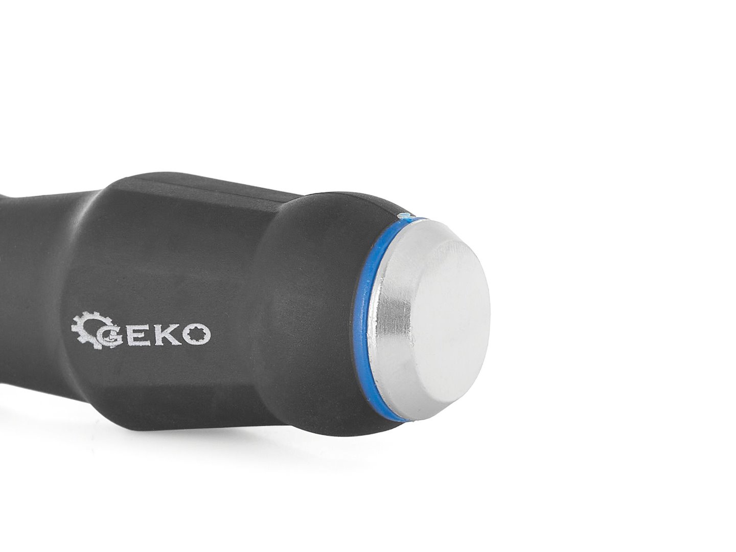 Křížový šroubovák Geko ph 1x100 mm CrV — Detail