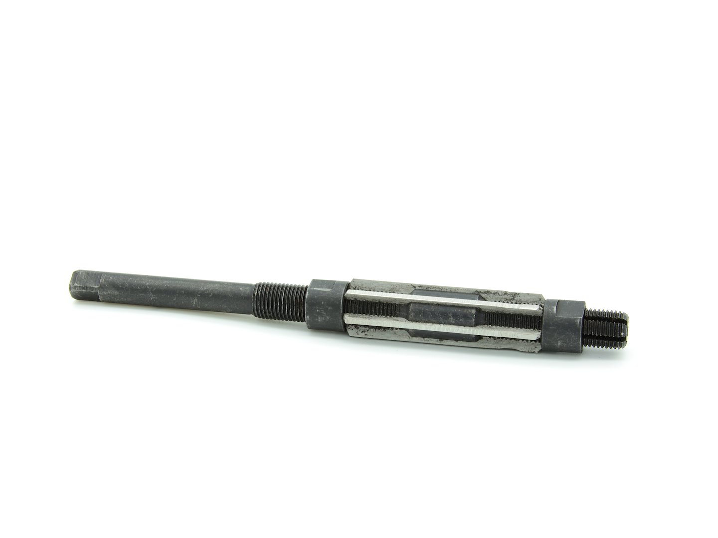 Nastavitelný výstružník HSS 17-19 mm Geko G38264 — Celkový pohled