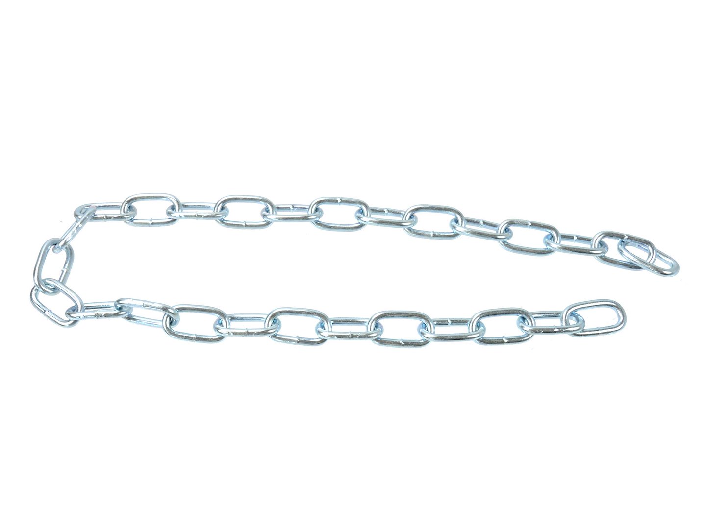 Nosník pro zavěšení motoru 500 kg Geko g02190 — Detail konstrukce