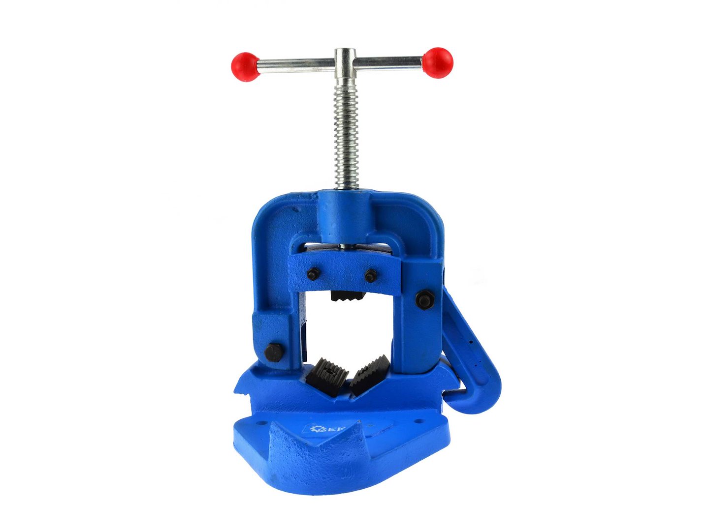 Svěrka F 3 palce (76 mm) — Celkový pohled