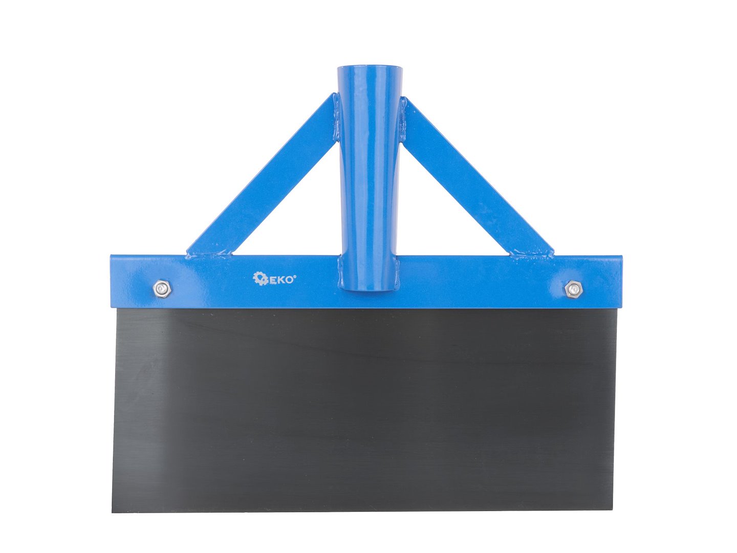 Škrabka Geko 300x150 mm — Celkový pohled