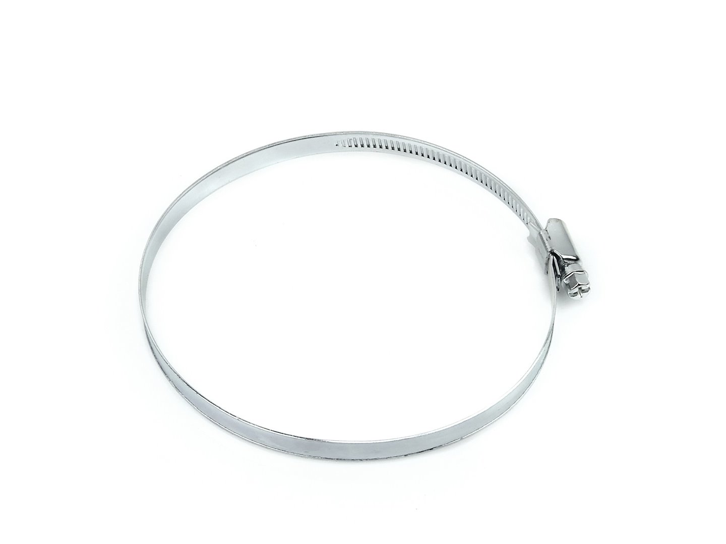 Šneková páska Geko W1 9 mm 100–120 mm — Celkový pohled