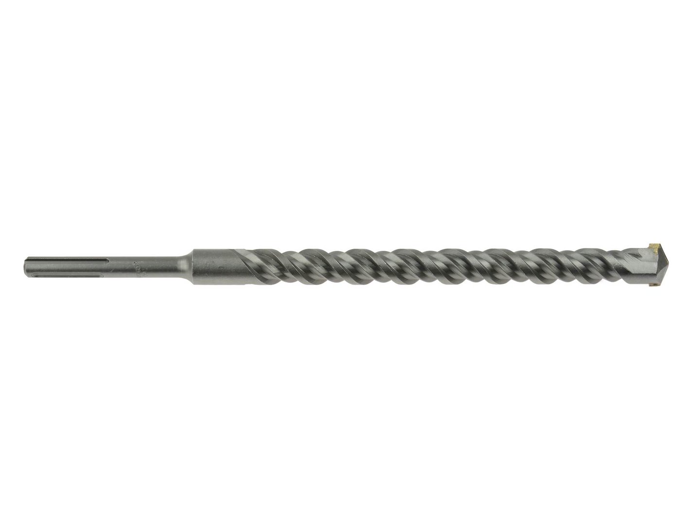 Vrták SDS MAX 35/600 mm Geko G43560 — Celkový pohled