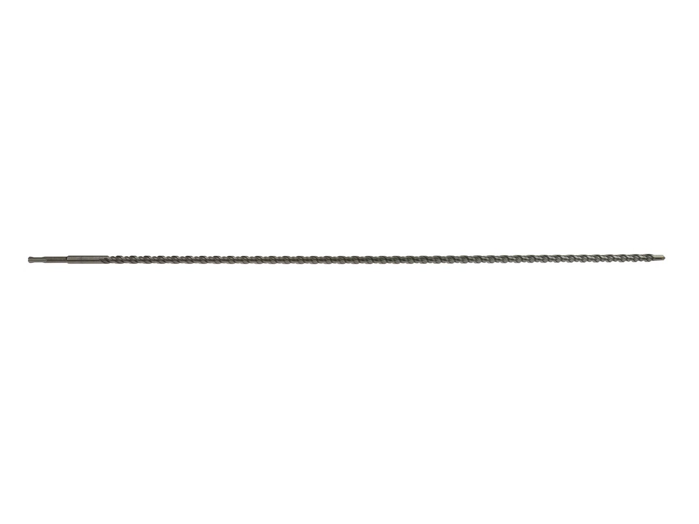 Vrták SDS PLUS 16x1000 mm Geko — Celkový pohled