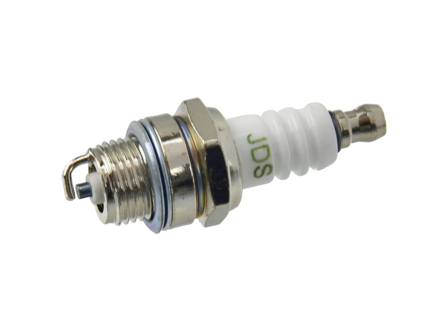Zapalovací svíčka Geko G81067S, Kerzentyp L7T, M8x14, 53 mm — Technický detail