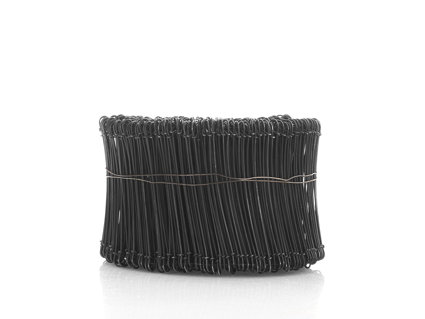 Očkový vazací drát Geko 16 mm, 14 cm, 1000 kusů — Celkový pohled