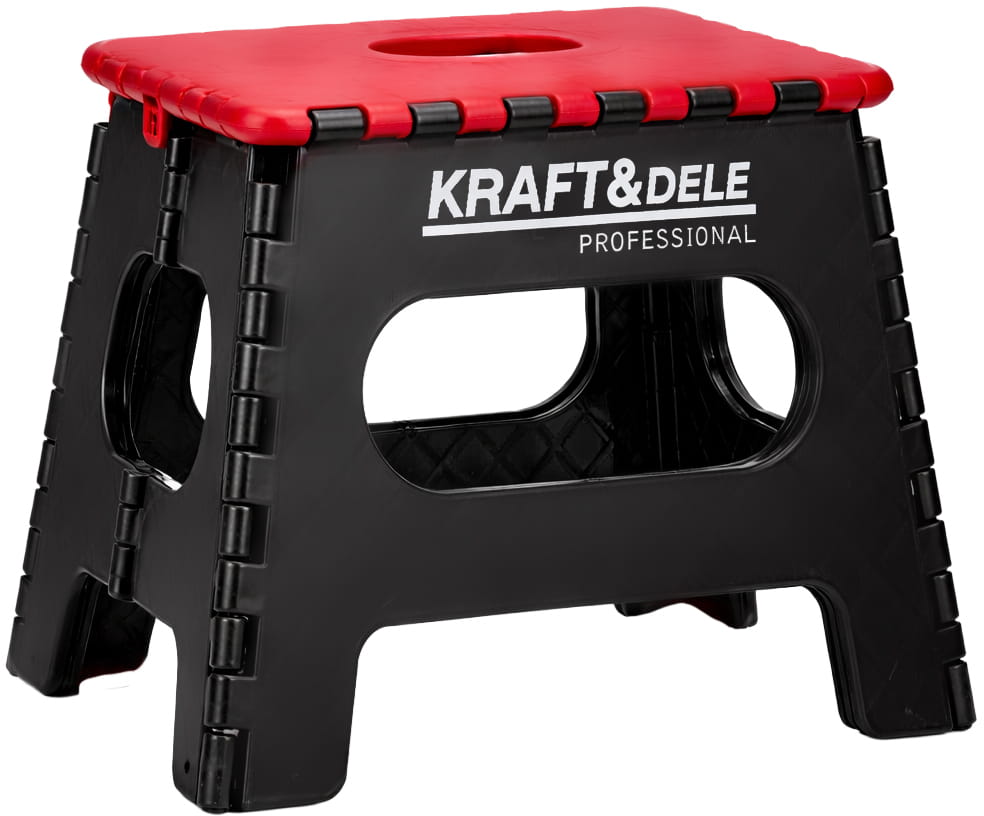 Skládací stůl Kraft-Dele KD10749 1,08 kg — Konstrukce stolu