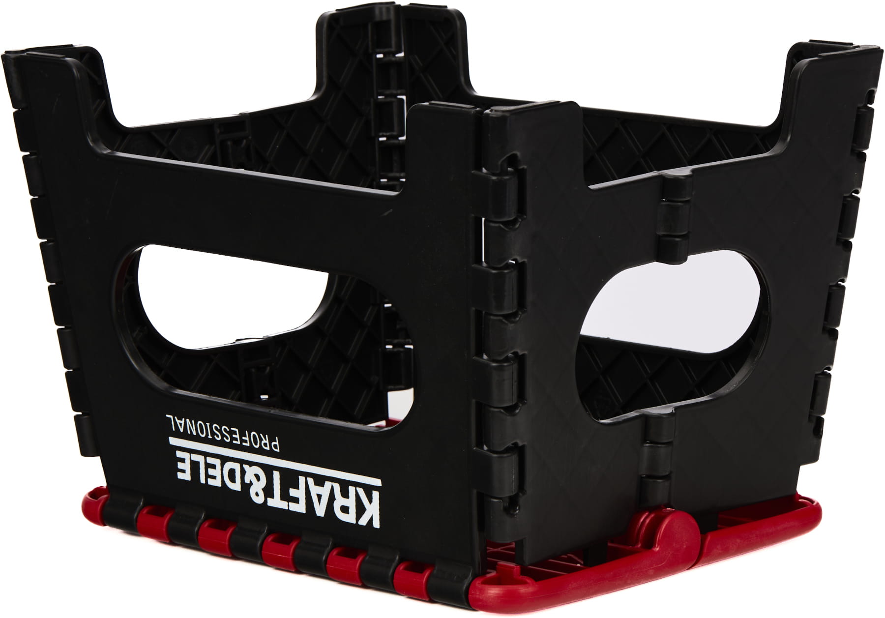 Skládací stůl Kraft-Dele KD10749 1,08 kg — V provozu