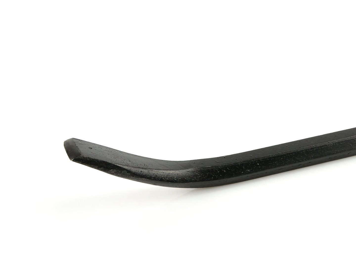 Páčidlo Geko 800 mm x 18 mm — V provozu