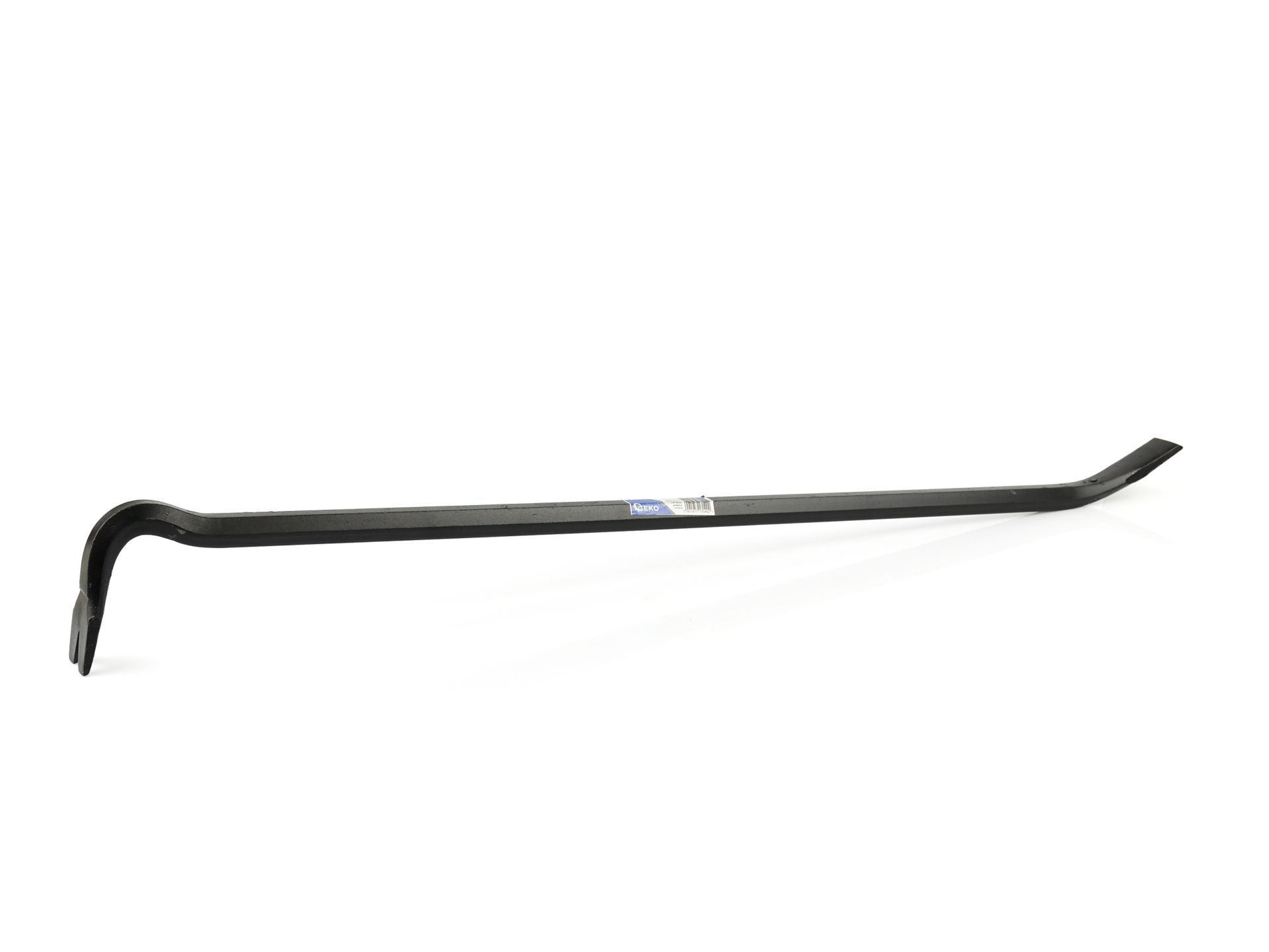 Páčidlo Geko 800 mm x 18 mm — Celkový pohled