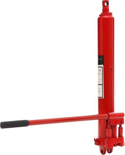 Hydraulický válcový motor 8T KD344 KRAFT&DELE — Hydraulický motor