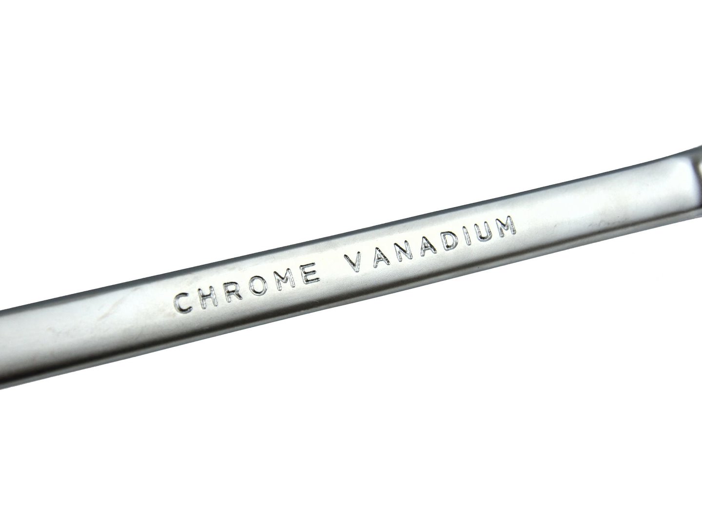 Očkové klíče vyhnuté Geko 6–22 mm, sada 8 ks — V provozu