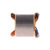 Stojan (pracovní stůl) pro elektrický hoblík GEKO 850 W, 82×3 mm — náhradní díl G80710