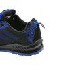 Ochranná pracovní obuv GEKO model č. 5 S1P SRC — sportovní střih, velikost 46