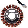 Stojan (stator) do agregátu GEKO T05015 — originální náhradní díl